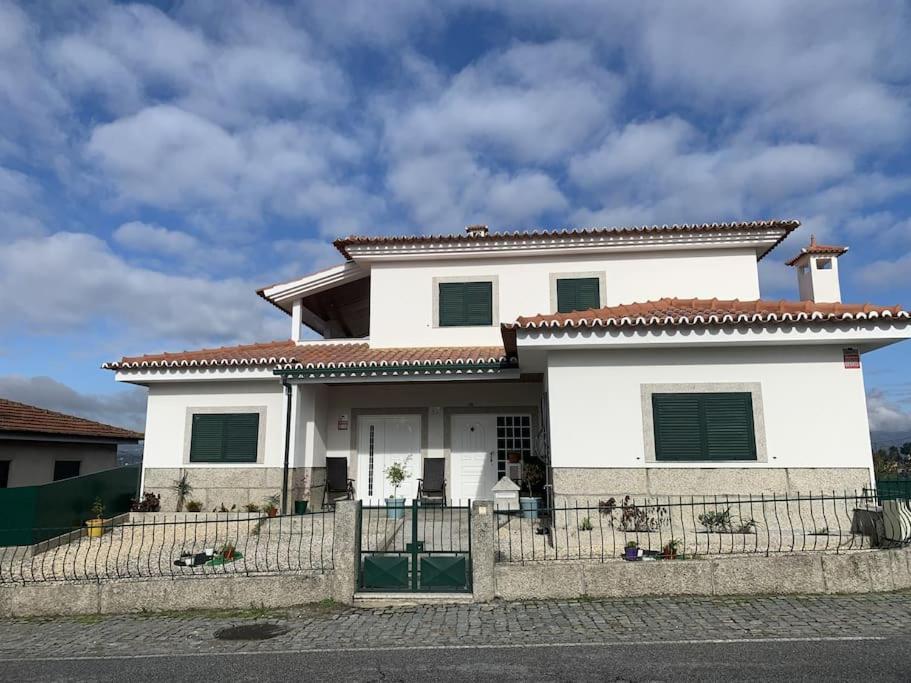 Centro Da Cidade Amarante Luaran gambar