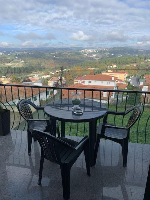 Centro Da Cidade Amarante Luaran gambar